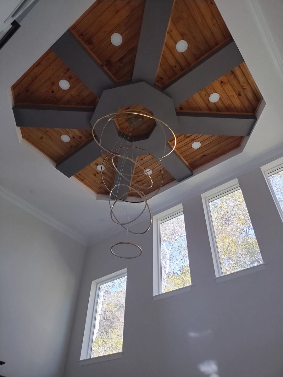 Interior Painting for Johns Surfside Painting in Palm Coast, FL