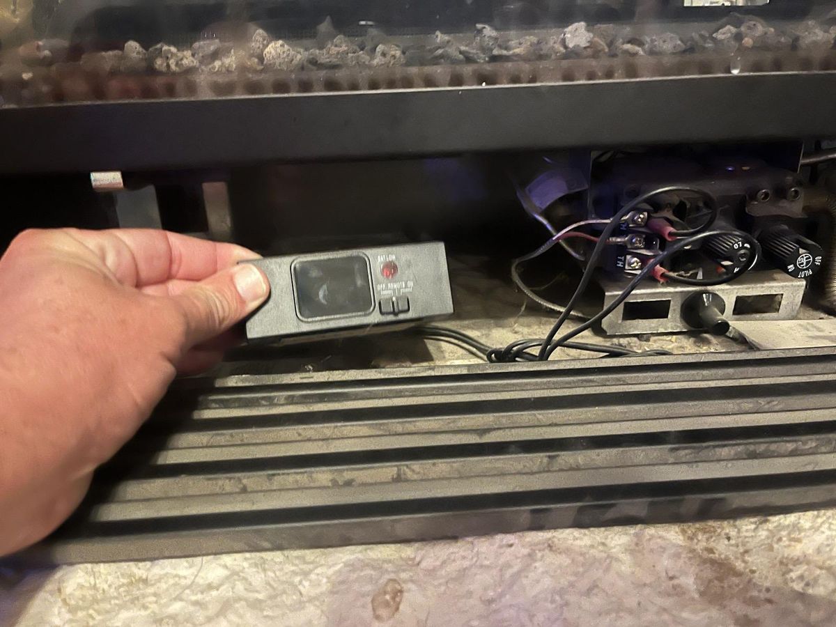 Other Chimney Services for AAA Home Services Chimney & Dryer Vent Cleaning in San Antonio, TX