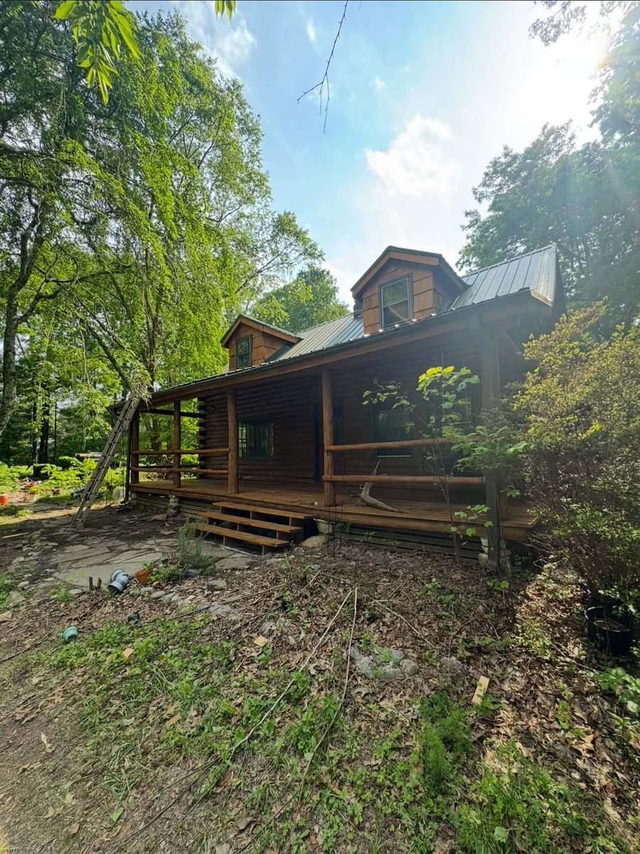 Wash & Stain for Restored Enterprises LLC in New York, NY