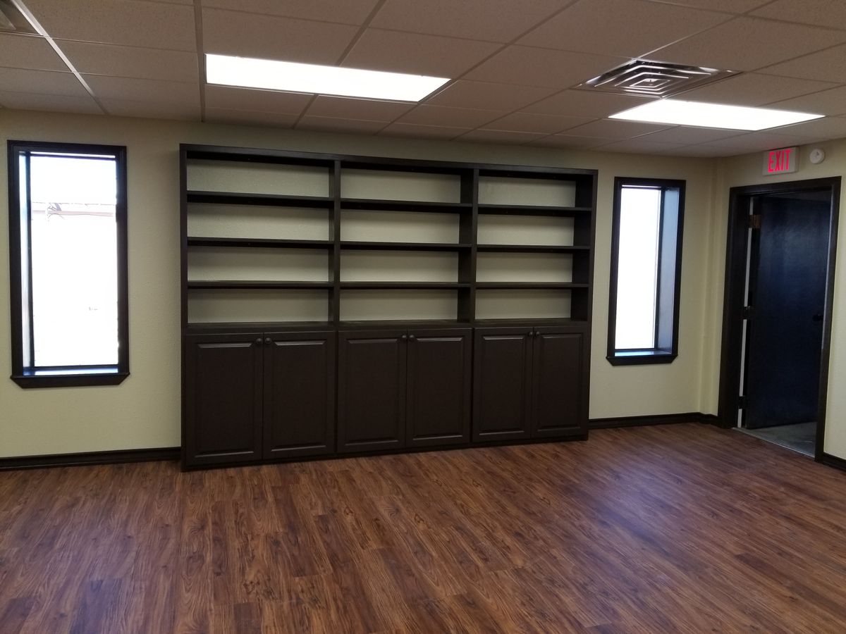 General Contracting for Shayne Prisk Construction in Midland, TX