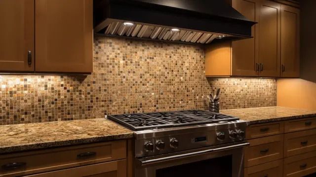 Tiling Services for Tomas Brother's Painting in Concord, CA