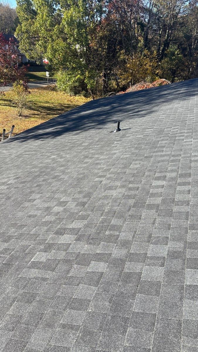 Roofing Installation for Storm Ready Exteriors in Chesapeake Beach, MD