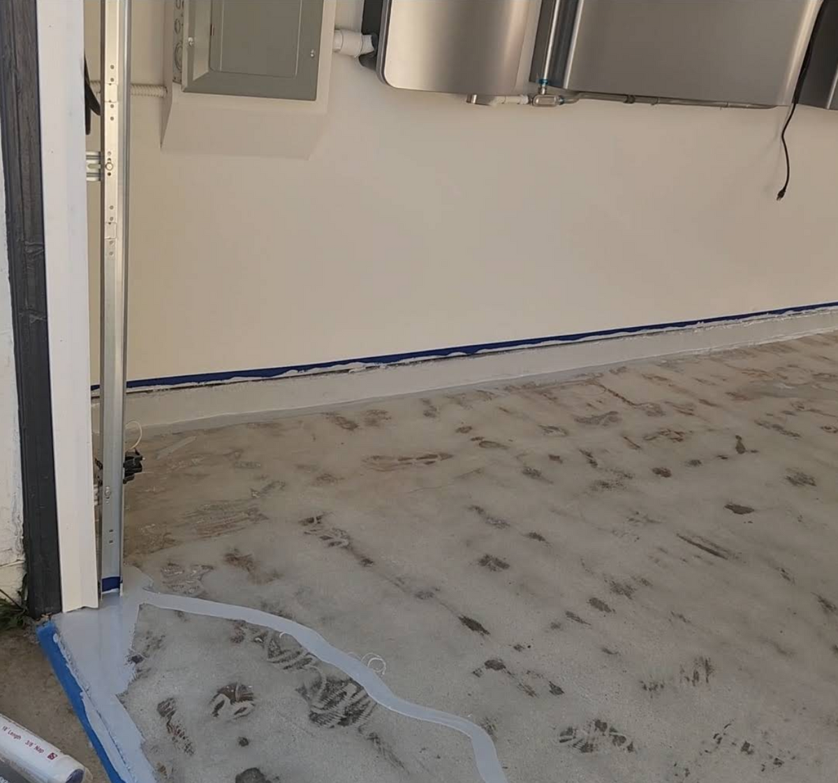 Drywall Installation & Repair for Bravo Bros Group in Perris, CA