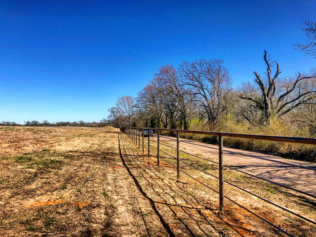 Metal Fabrication for Deans Welding ClayCee Kjeldgaard in Malakoff, TX