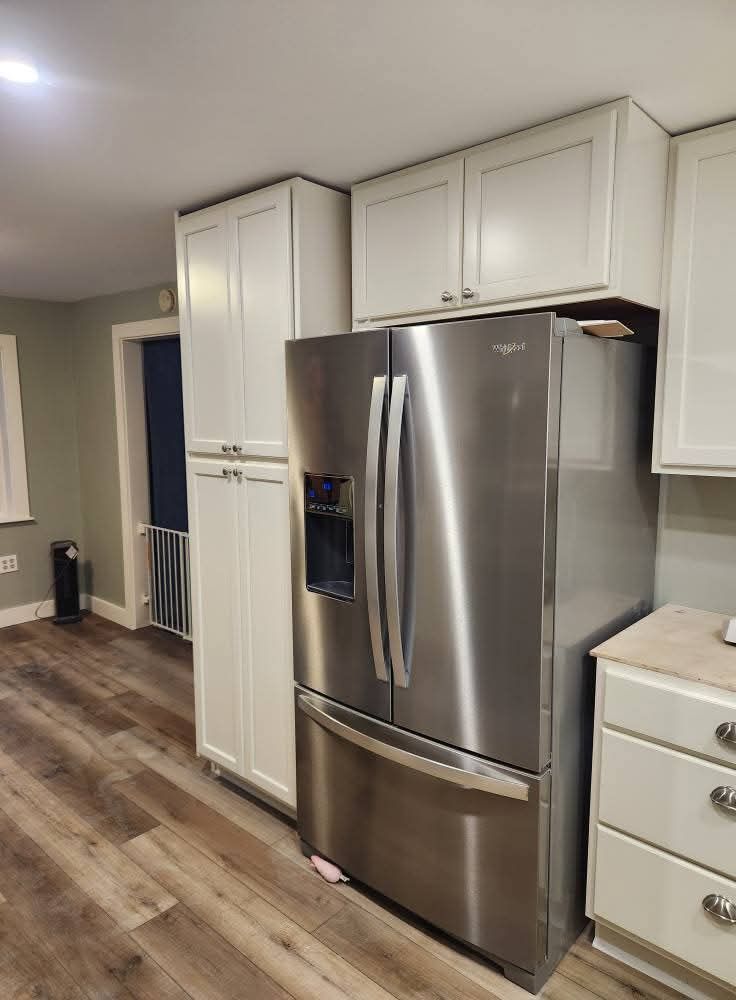 Custom Home Building for Murphy's Tech & Trade in Sullivan County, NH