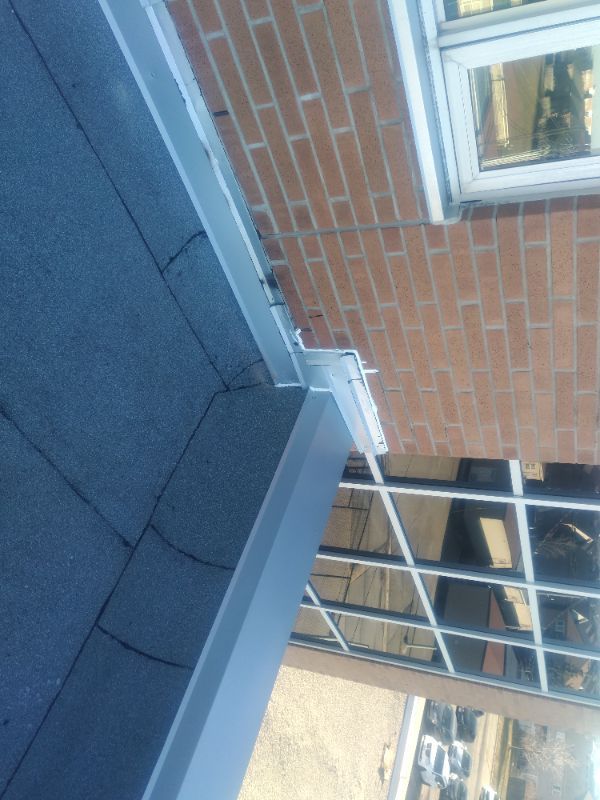 Roof Replacement for Triumph Inc - Repair & Maintenance in Scarborough, ON