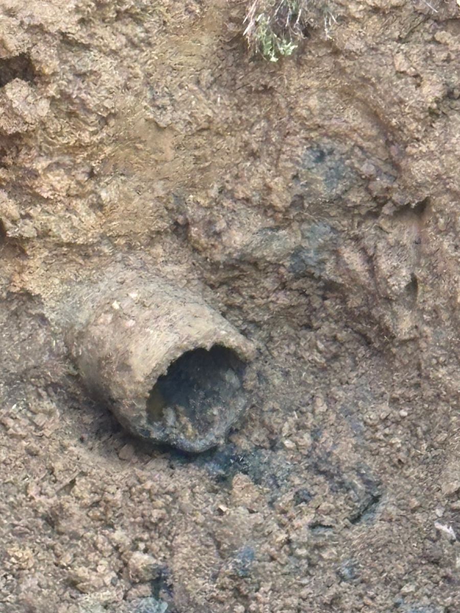 Sewer Camera and Locator Specialist for Avanzi Plumbing in Millington, TN