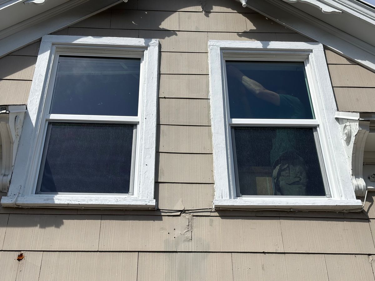 Window Replacement for Alta Vista Construction in Logan, UT