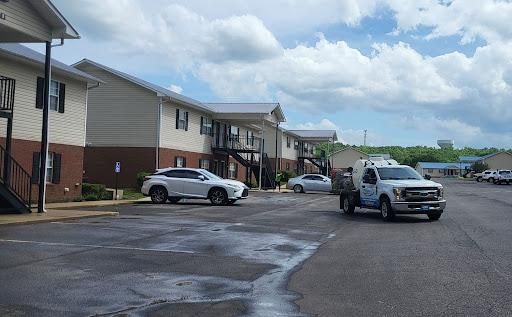 Driveway and Sidewalk Cleaning for Perfect Pro Wash in Oxford, AL