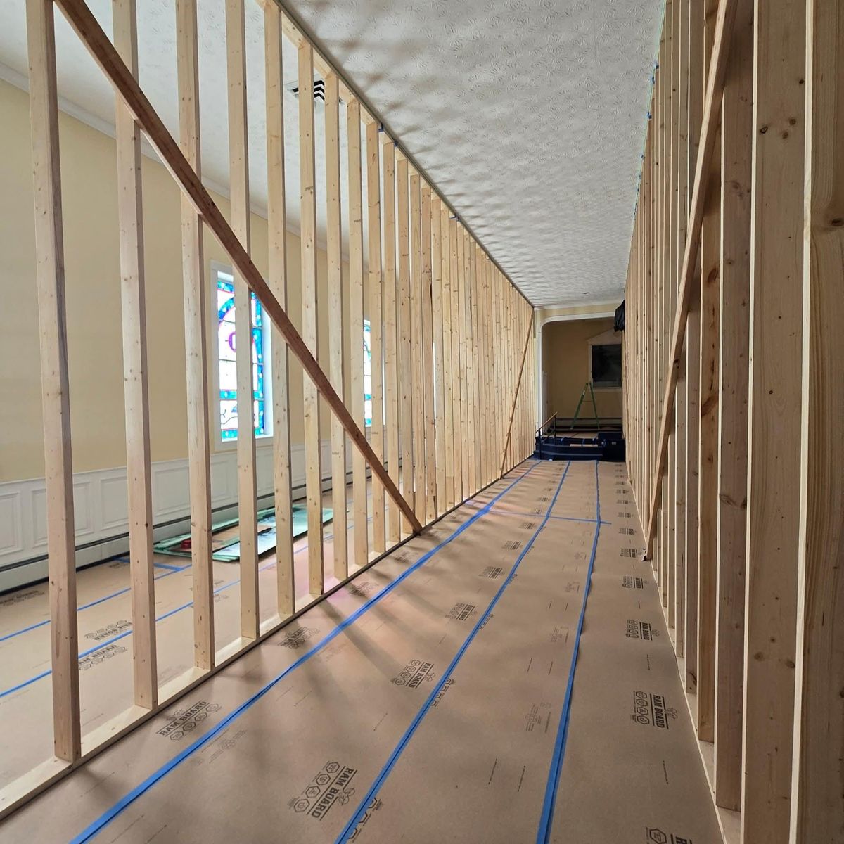 Custom Work for Elite Contracting Services in Cecilia, KY