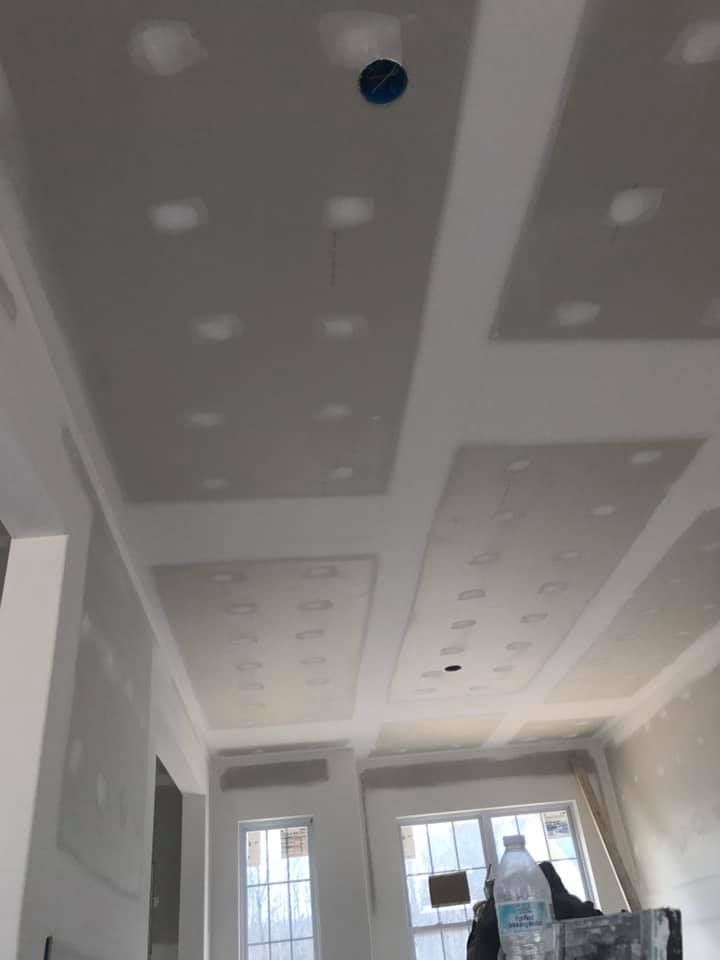 Drywall Installation for Carrillo Drywall Services in Temple, PA