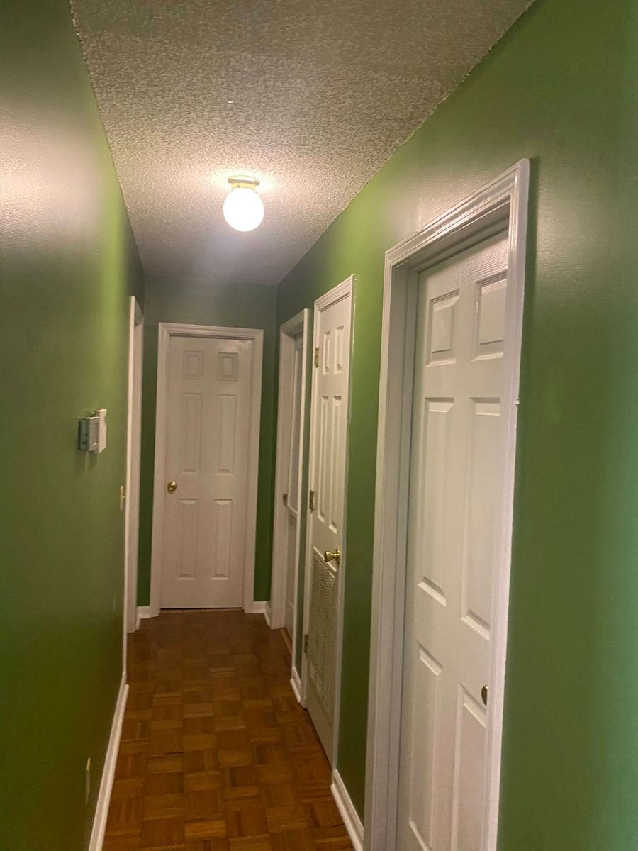 Interior Painting for Julios Pro Paintz in Savannah, GA