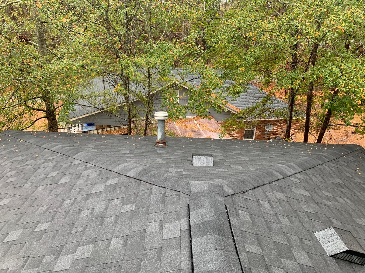 Shingle Roofing for Roofing By Eubanks Home Improvements in Camden, SC