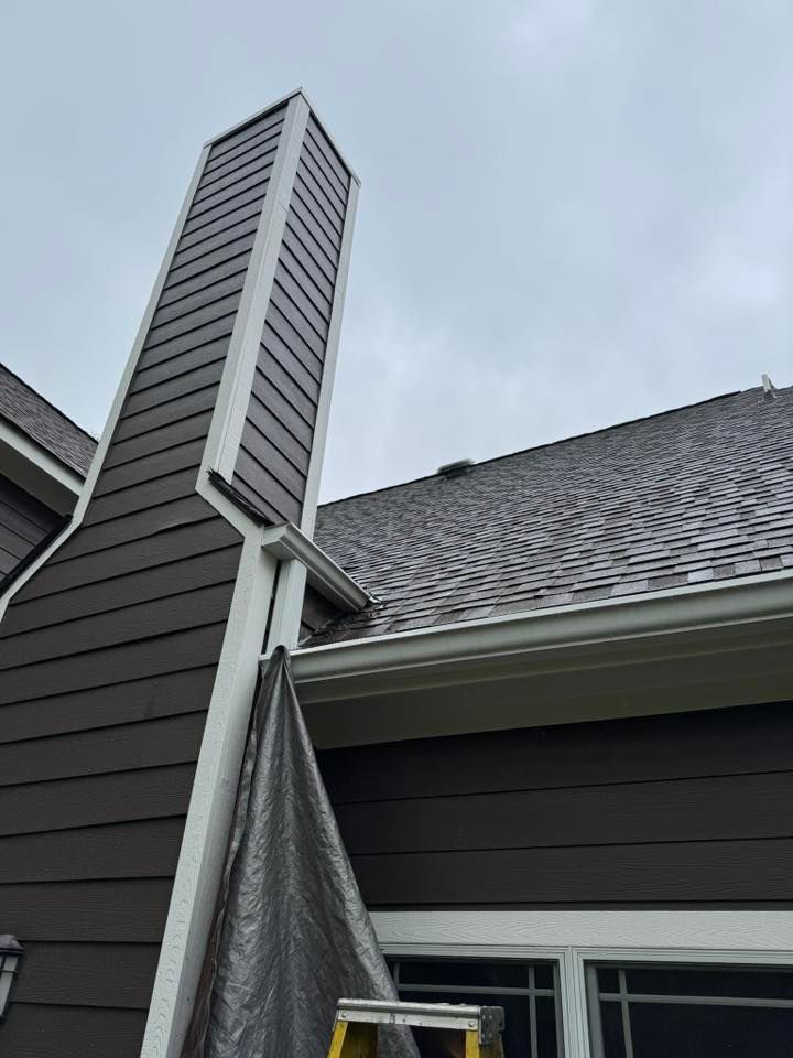 Roofing for Platinum Peak Construction in Wilkes County, NC