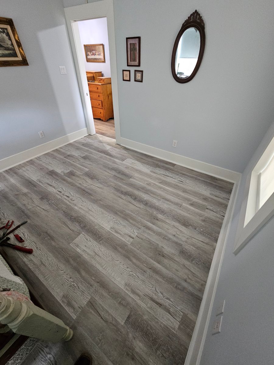 Remodeling for Hockley Frame and Siding LLC in Hockley, TX