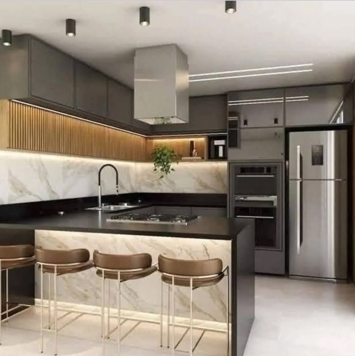 Kitchen Cabinets for Carolina Woodworks in Lyman, SC