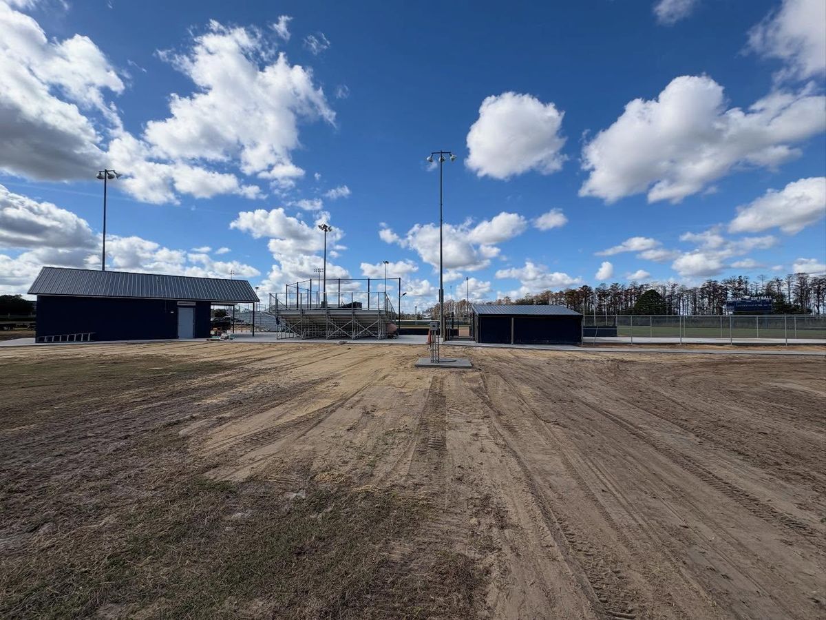 Land Grading for South Lake Loader Service in Minneola, FL