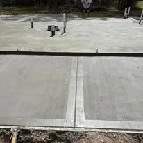 Concrete for TECC Roofing & Renovations in Harris County, TX