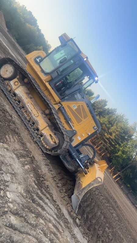 Land Clearing for DGD Outdoor Services LLC in Howell, MI