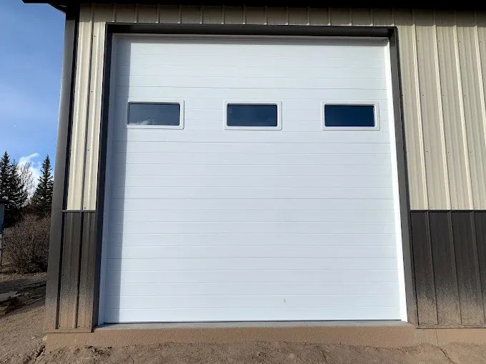 Garage Door Installation for 423 Garage Doors in Signal Mountain, Tennessee