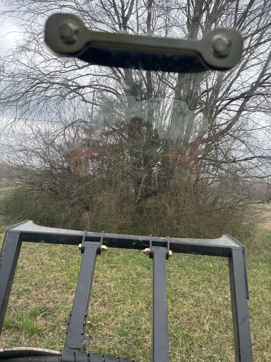 Land Clearing for Gregory Grass and Lawn in Lafayette, TN