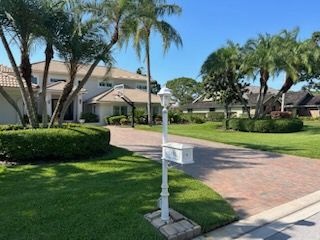 Lawn Maintenance for Greener Horizons Landscape Management in Port St. Lucie, FL