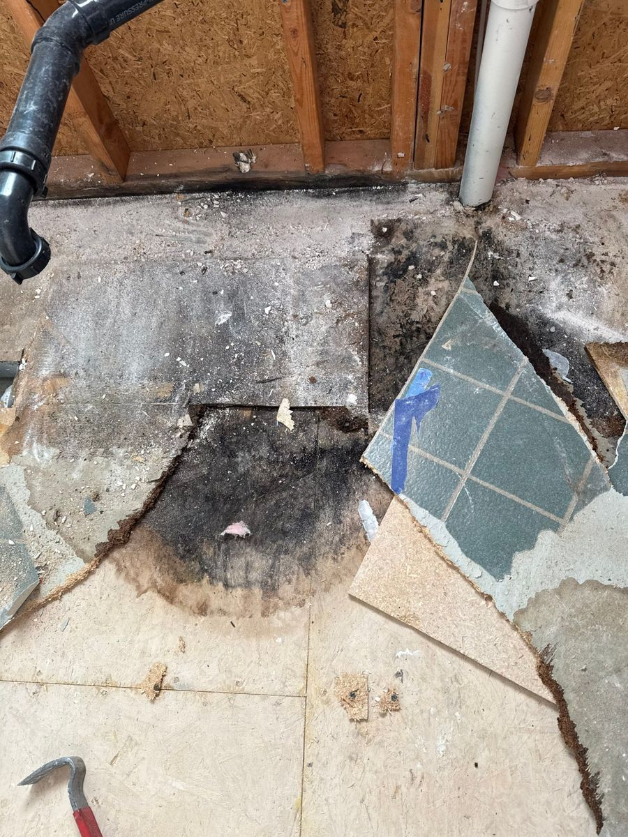 Demolition Services for ACM Environmental in Salt Lake City, UT