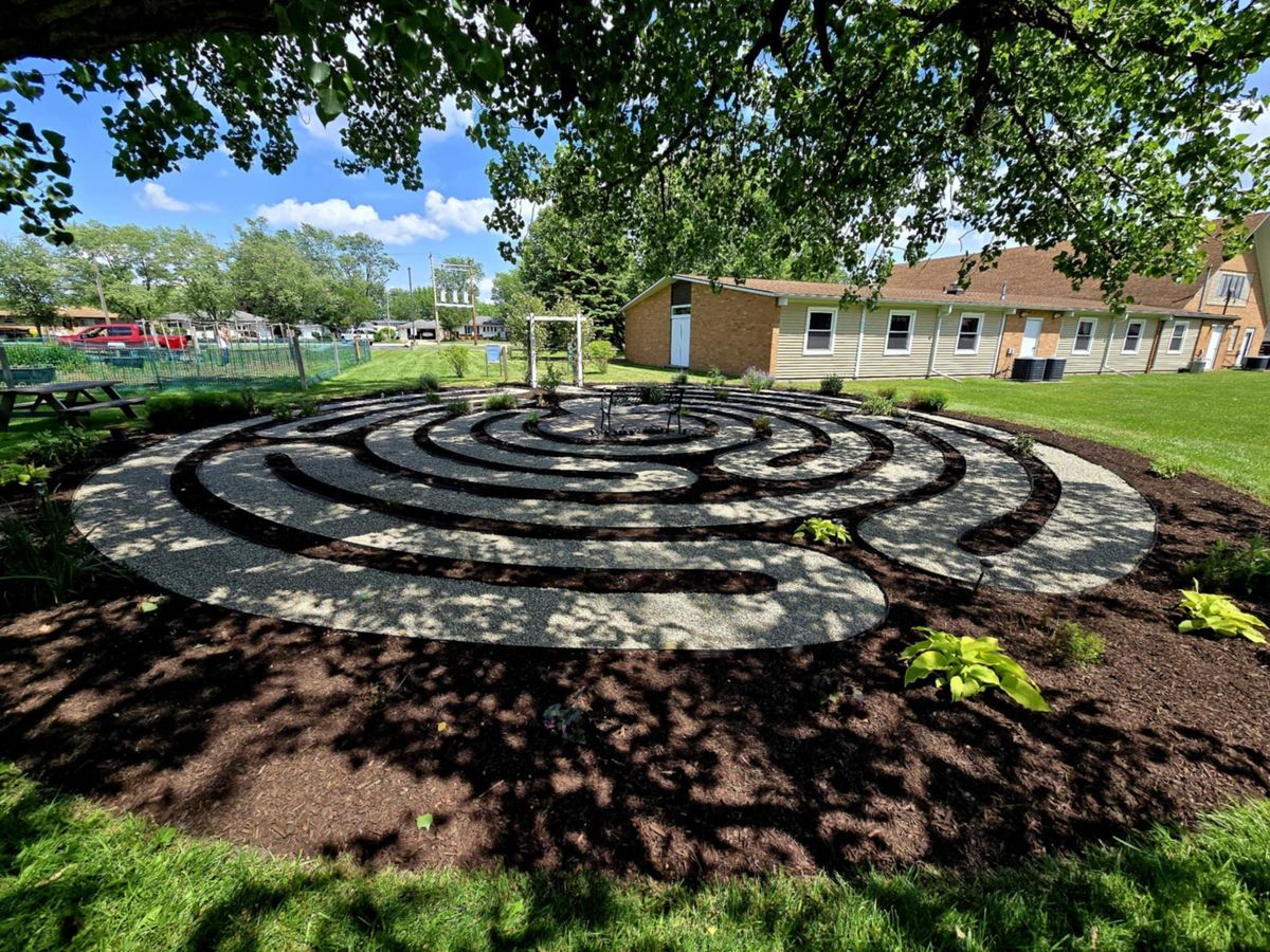 Mulch Installation for Reliable Property Maintenance in Highland, IN