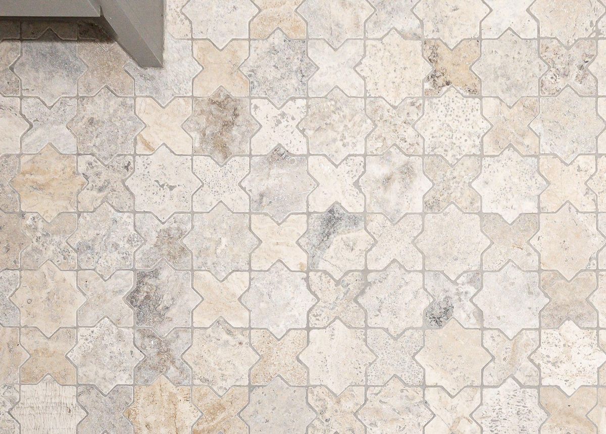 Bathroom Renovation for CWC Custom Homes & Barndominiums in Snook, TX