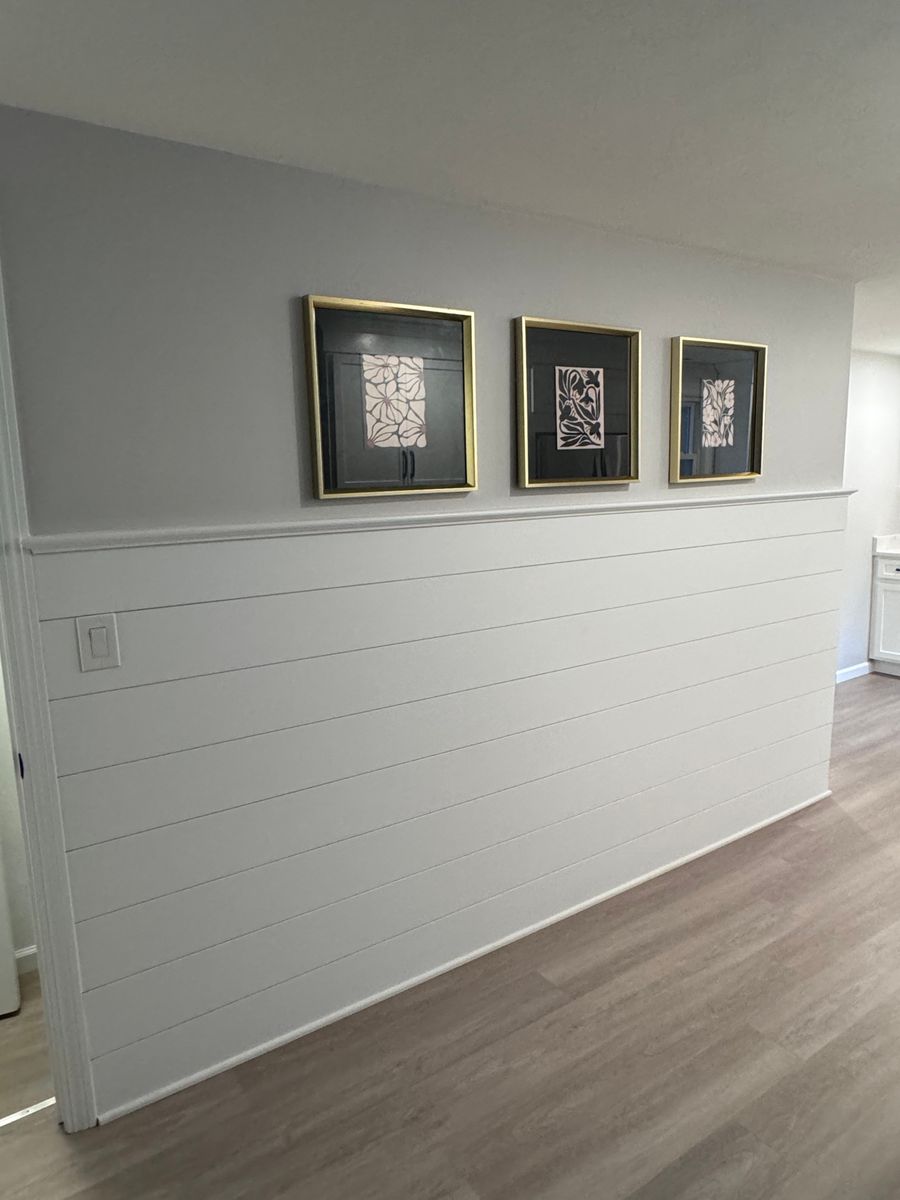 Interior Painting for Caruso Painting in West Springfield, MA