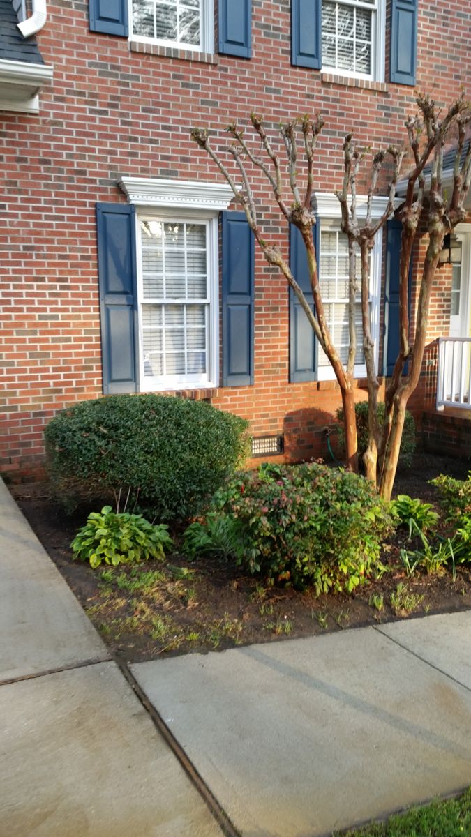 General Home Repair for Mancinas Home Improvement, Landscaping, & Lawn Care in Fayetteville, NC