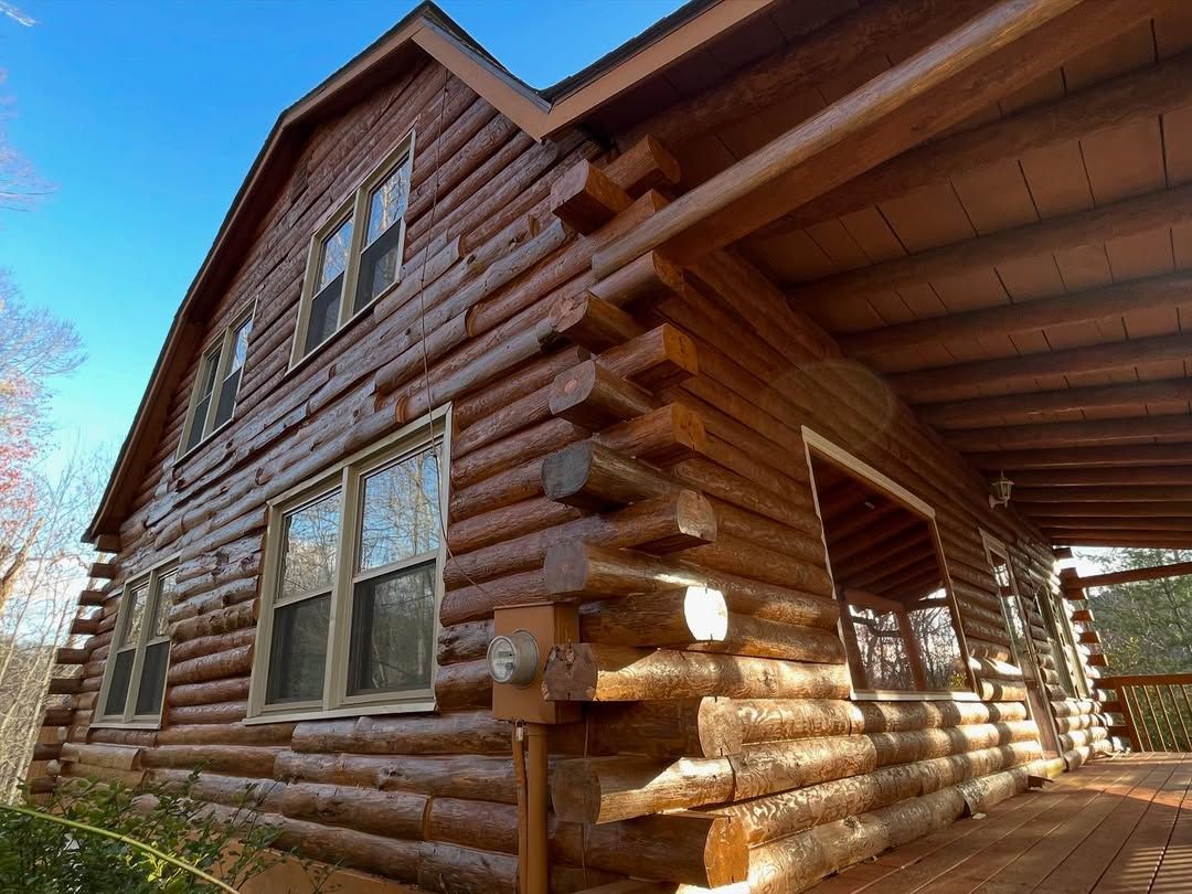 Wash & Stain for Restored Enterprises LLC in New York, NY