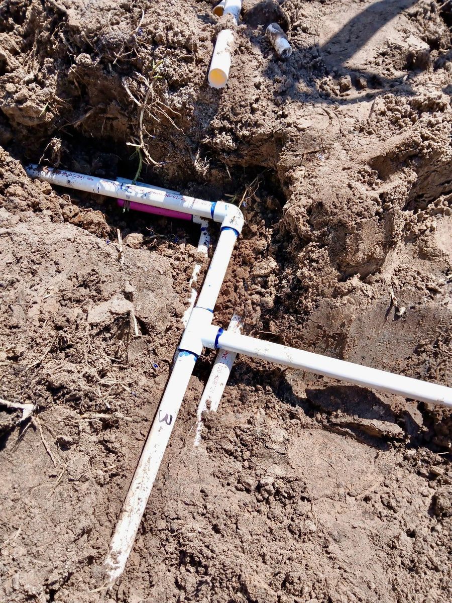 Land Grading for Shoreside Property Services in Apollo Beach, FL