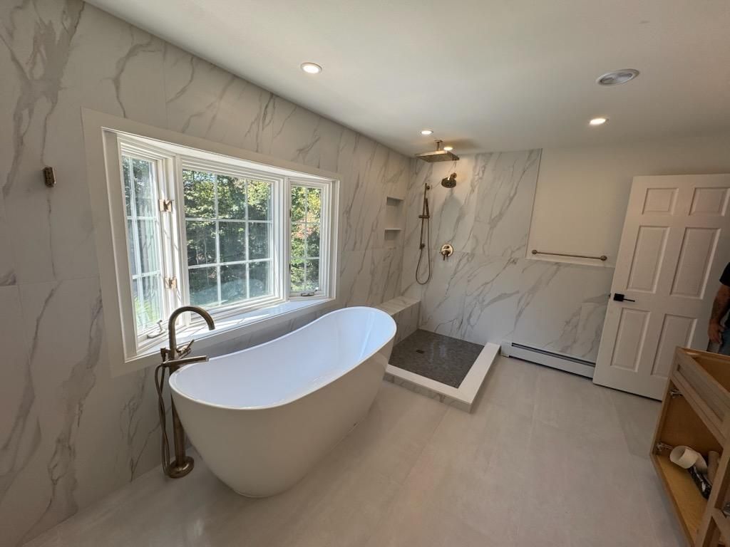 Full Home Remodeling for Mullen Customs in Fairfield, CT