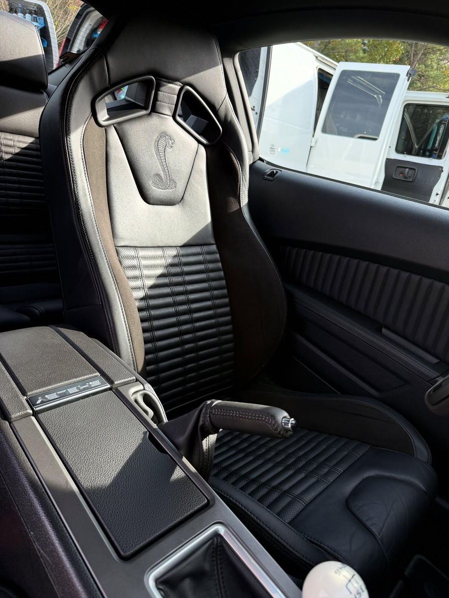 Silver Package "Mini Detail" for Relentless Shine Mobile Detailing in Calabash, NC