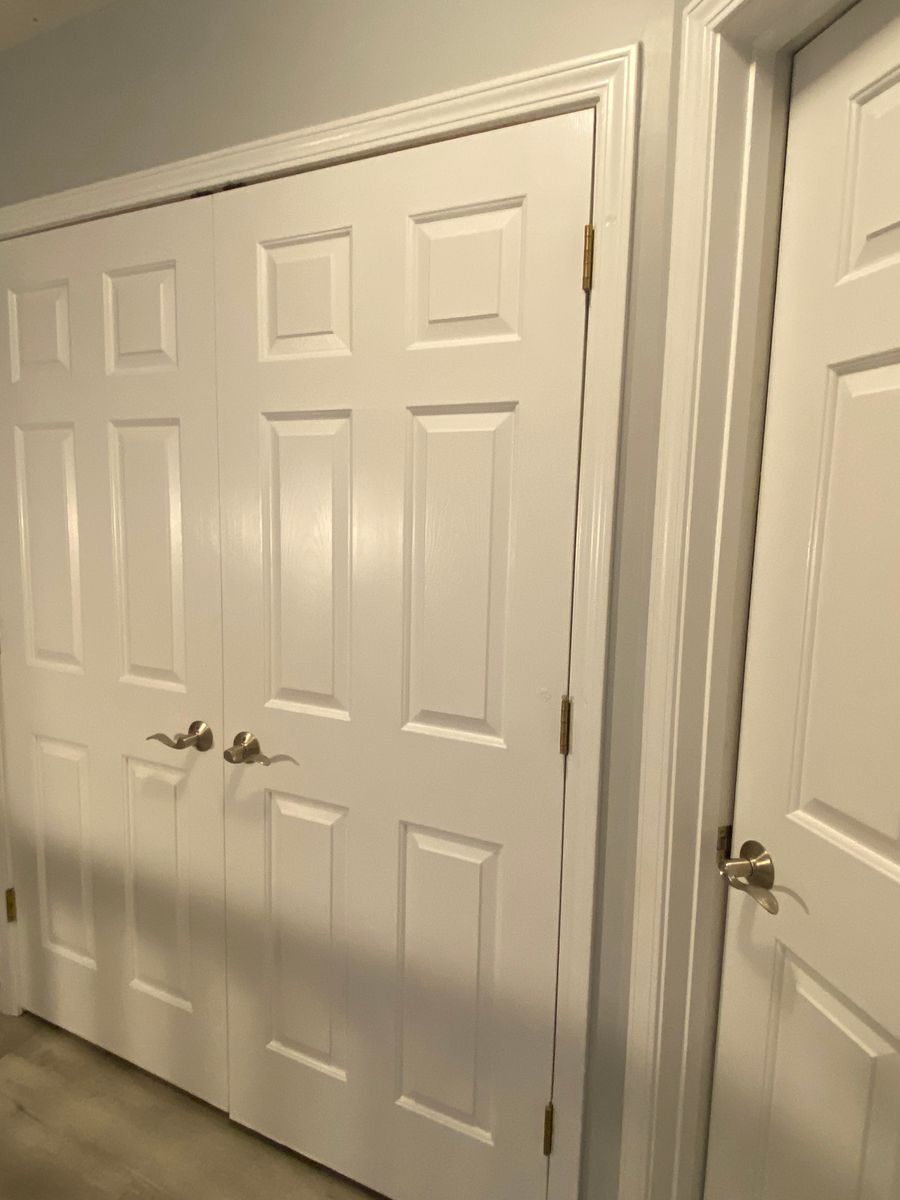 Kitchen and Cabinet Refinishing for Luck Painting in Summerville, SC