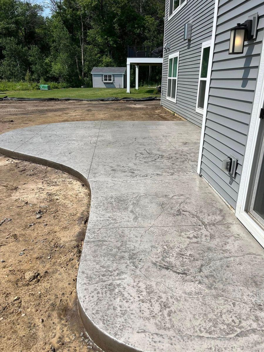 Home Exteriors (Roofing, Siding, Gutters) for Excalibur Builders in Coon Rapids, MN