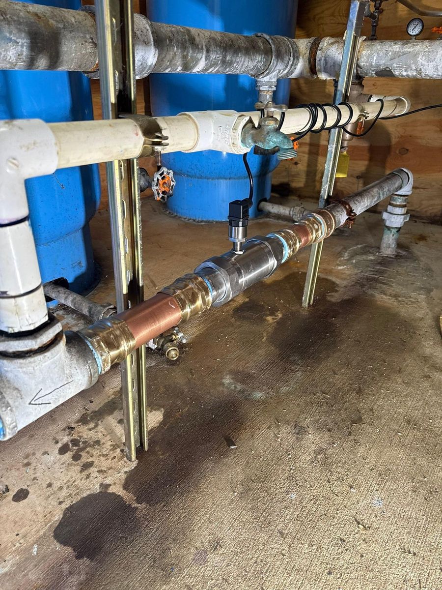 Water Heater Services for V.I.P Plumbing in Sandpoint, ID