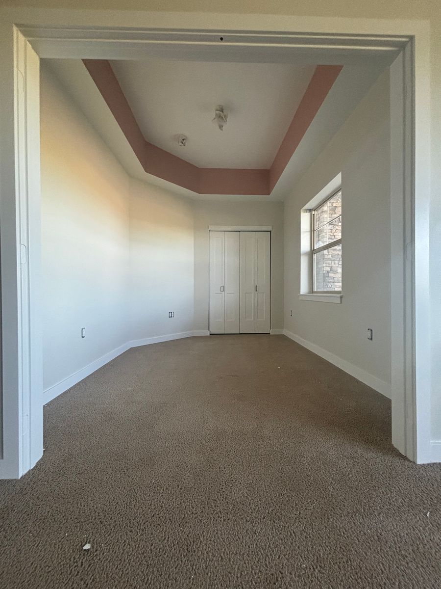 Interior Painting for Grand Painting in Bozeman, MT