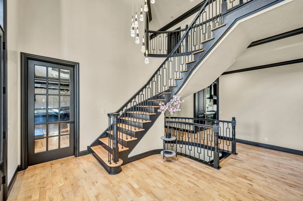 Interior/Exterior Painting for ForeverHome RE in Cleveland, OH