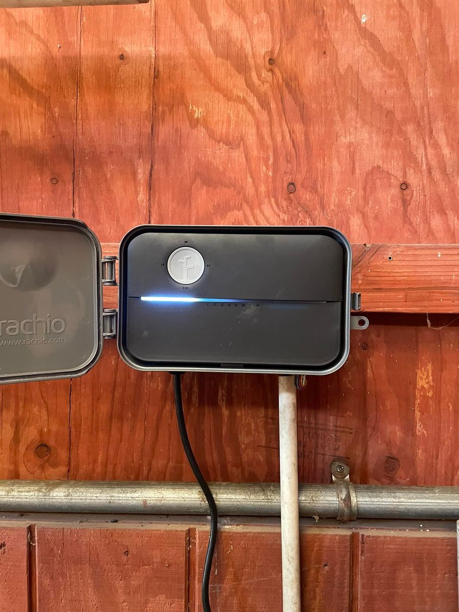 Irrigation System Maintenance for Light Blue Irrigation in Austin, TX