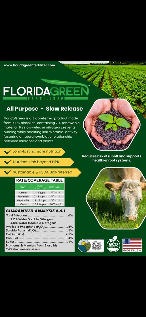 Sod Install for C4 Ground Control in Oviedo, FL