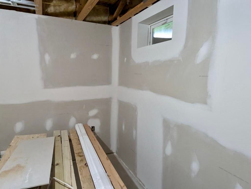 Drywall and Plastering for Villanueva LLC in Red Lion, Pennsylvania