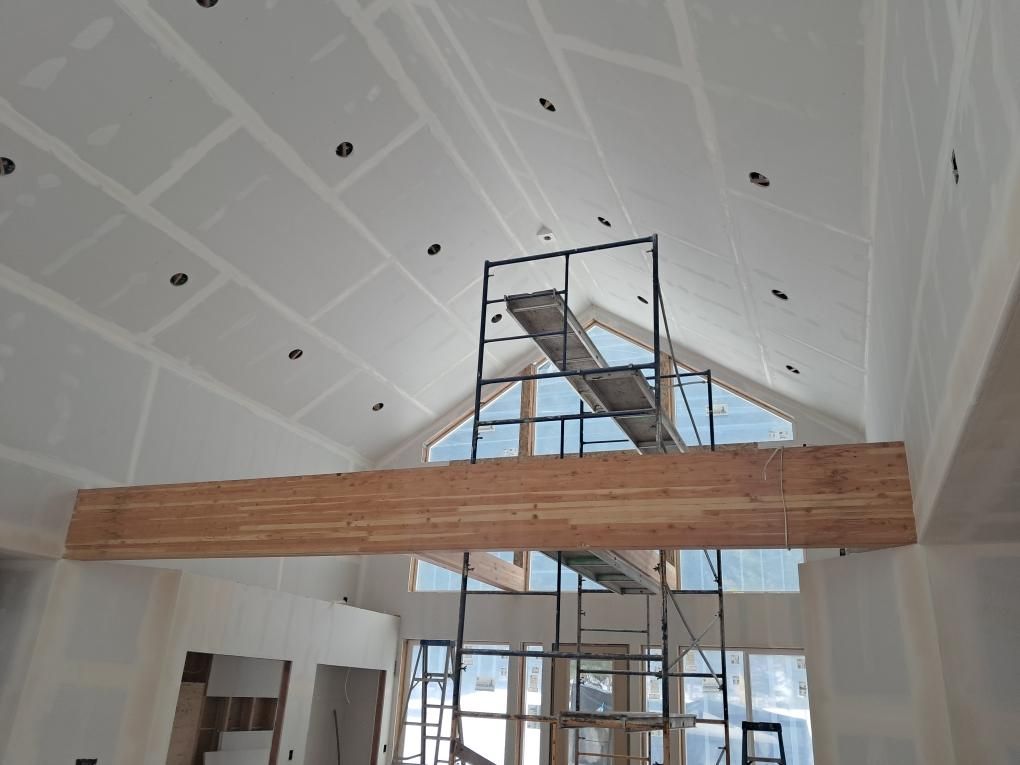 Drywall Installation for St. Maries Drywall in Saint Maries, ID