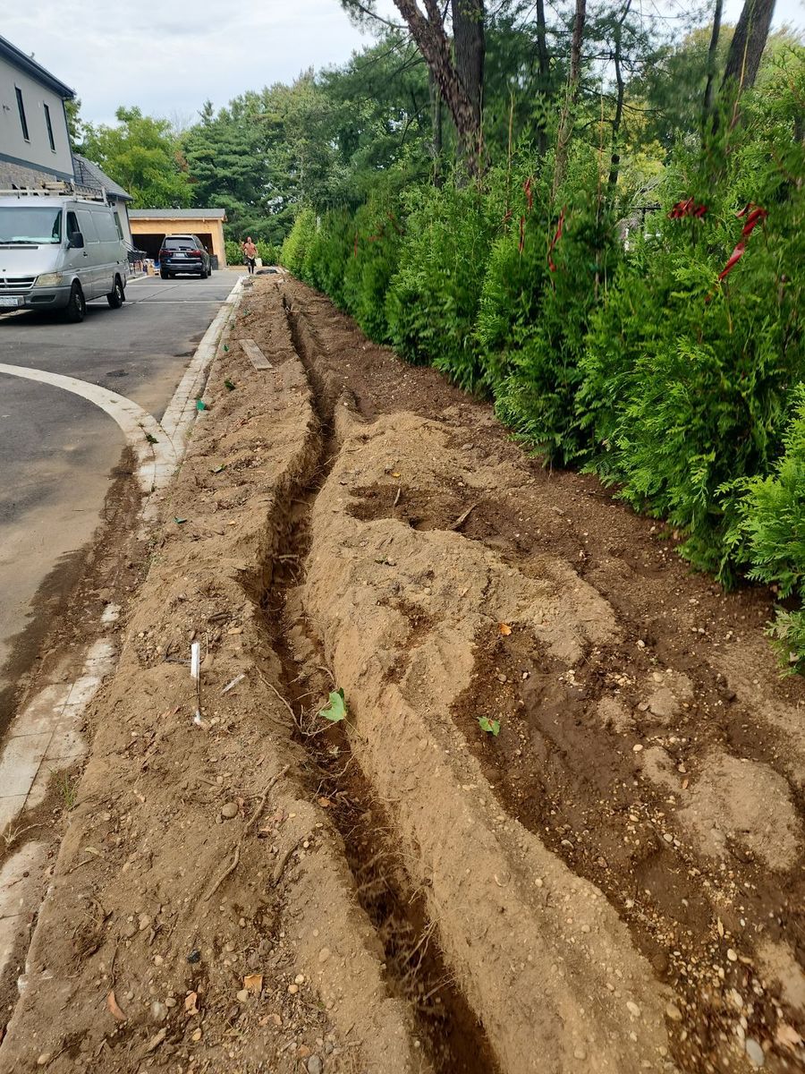 Hardscaping for Elegant Lawns & Landscaping in Inwood, NY