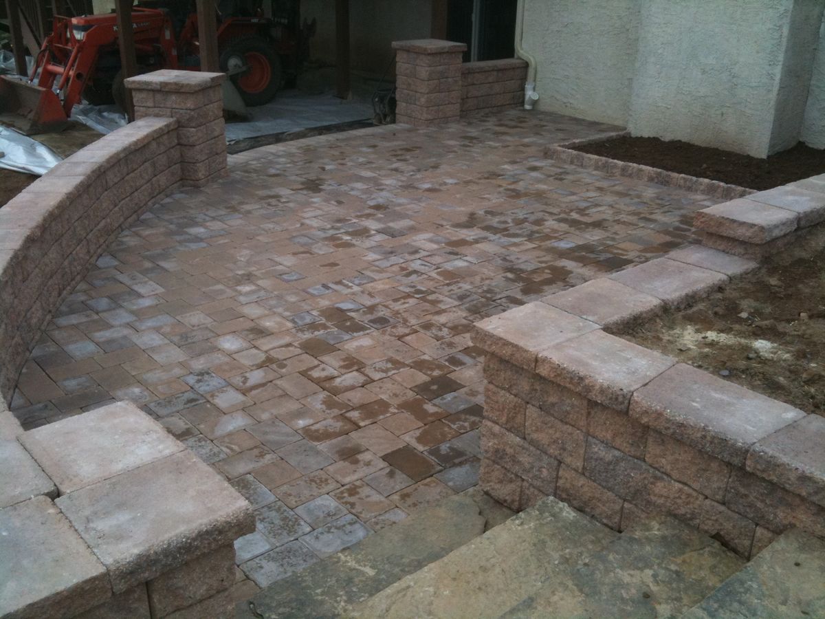 Spring Clean-Up for The FAAR Group INC in Chalfont, PA