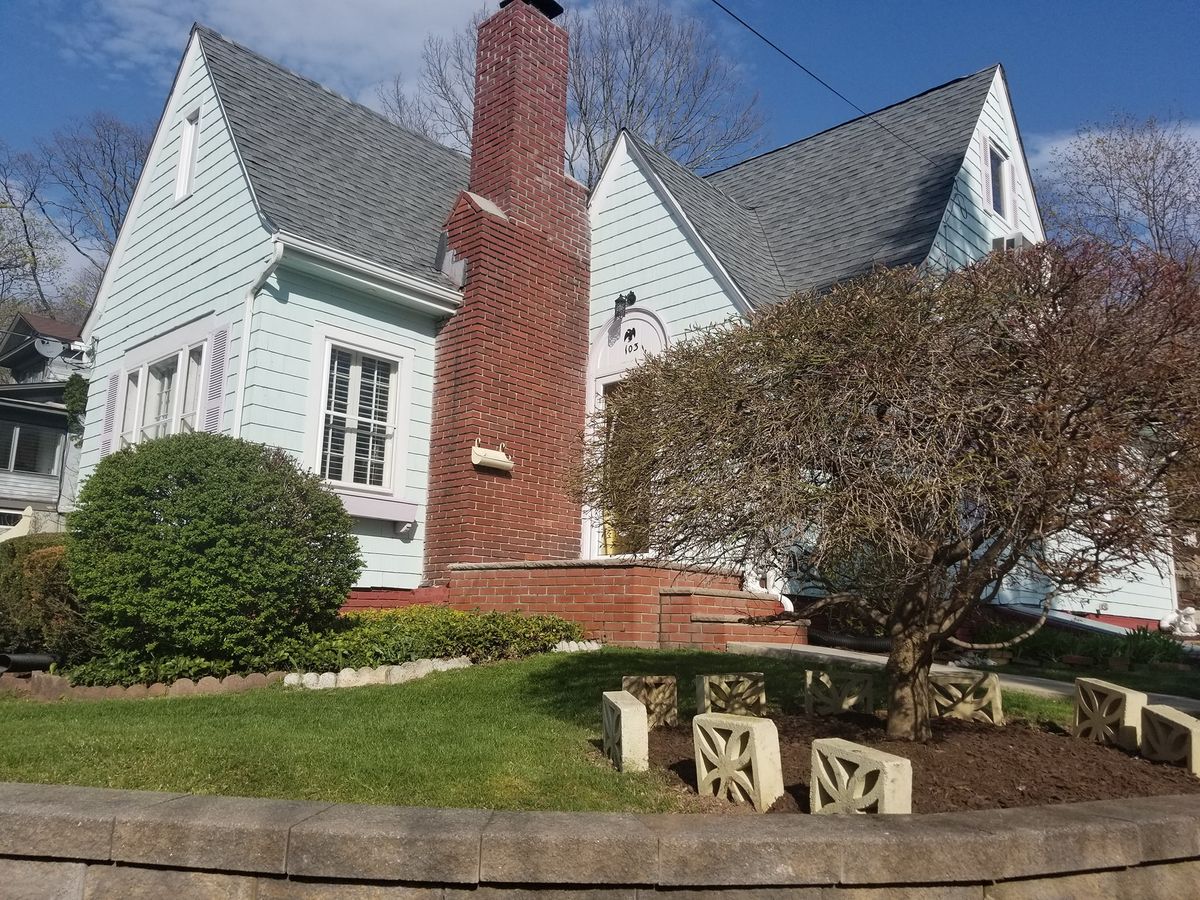 Shrub Trimming for IPL Landscaping LLC in Newton, NJ