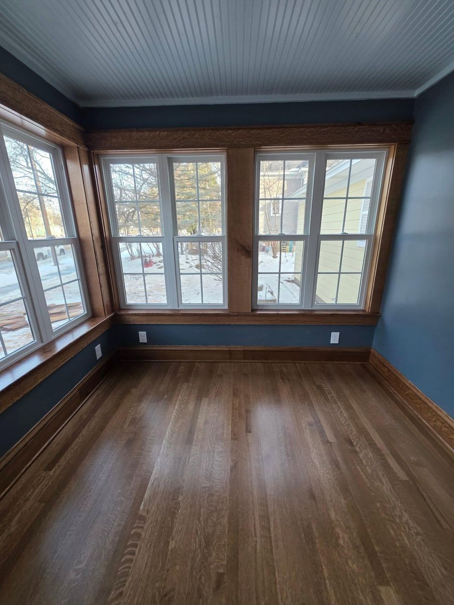 Carpentry for 3D Construction  in Cannon Falls, MN