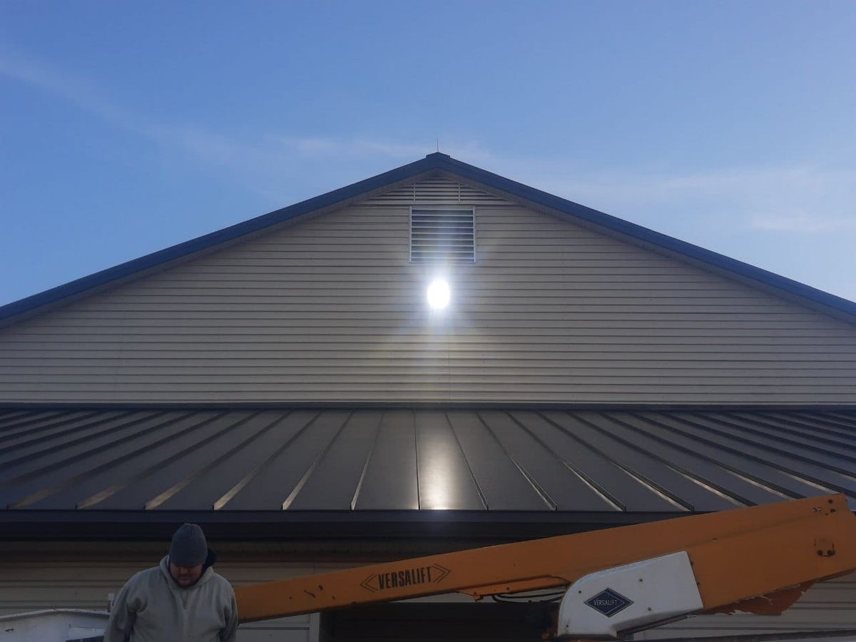 Lighting Installation and Repairs for Quality Electric TN in Fayette County, TN