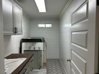 Trim Install for Walls N All Painting in Panama City, FL